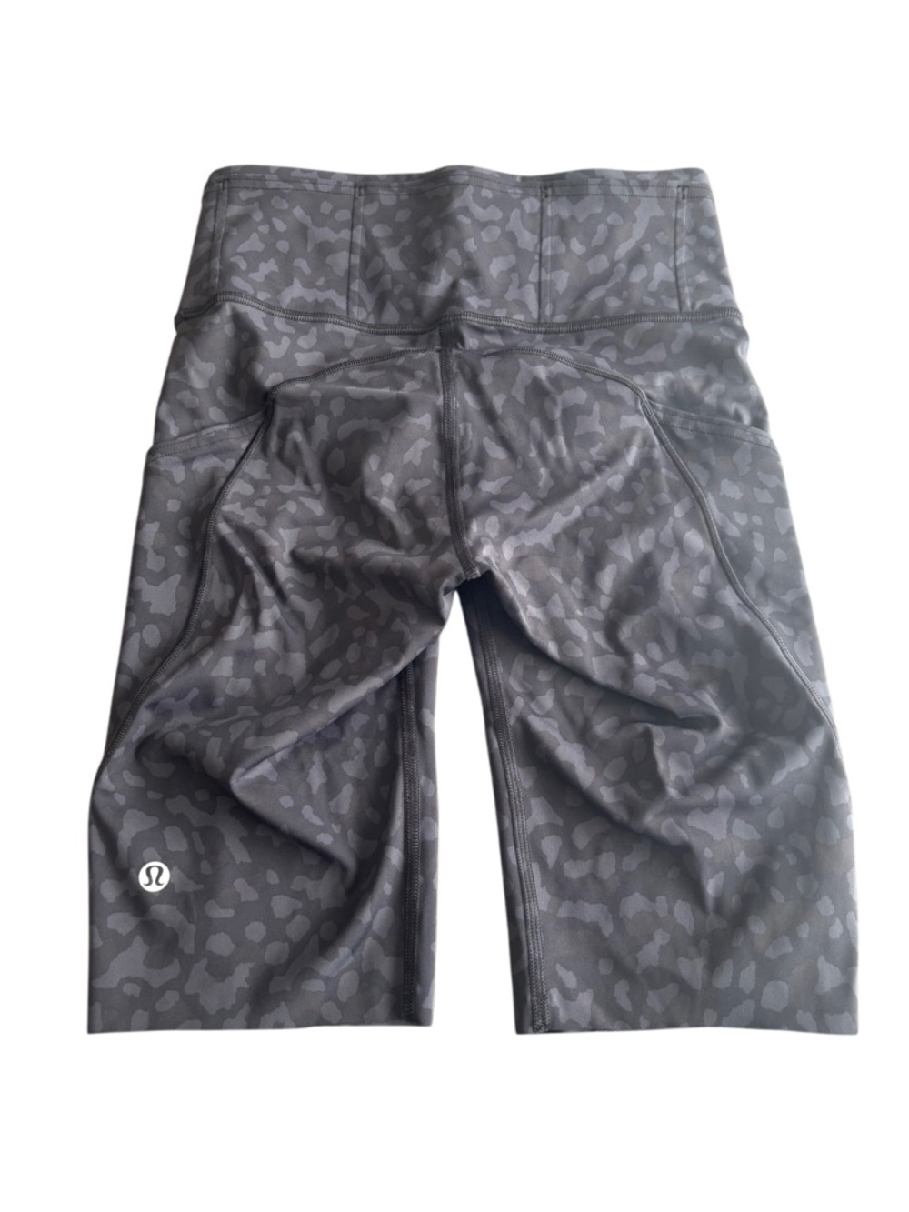 Lululemon Fast And Free Short - Picture 5 of 8